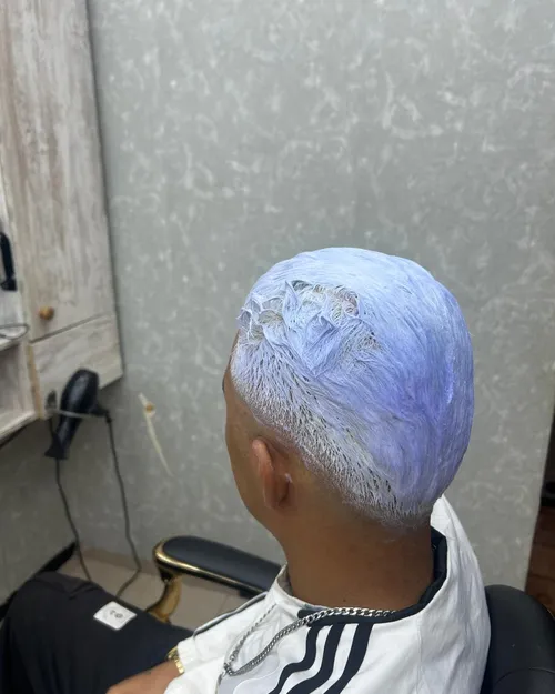 Trabalho de barbearia