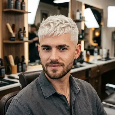 Platinado